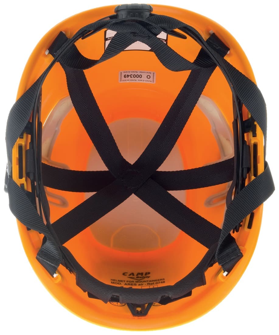 Casque Ares Air - 3