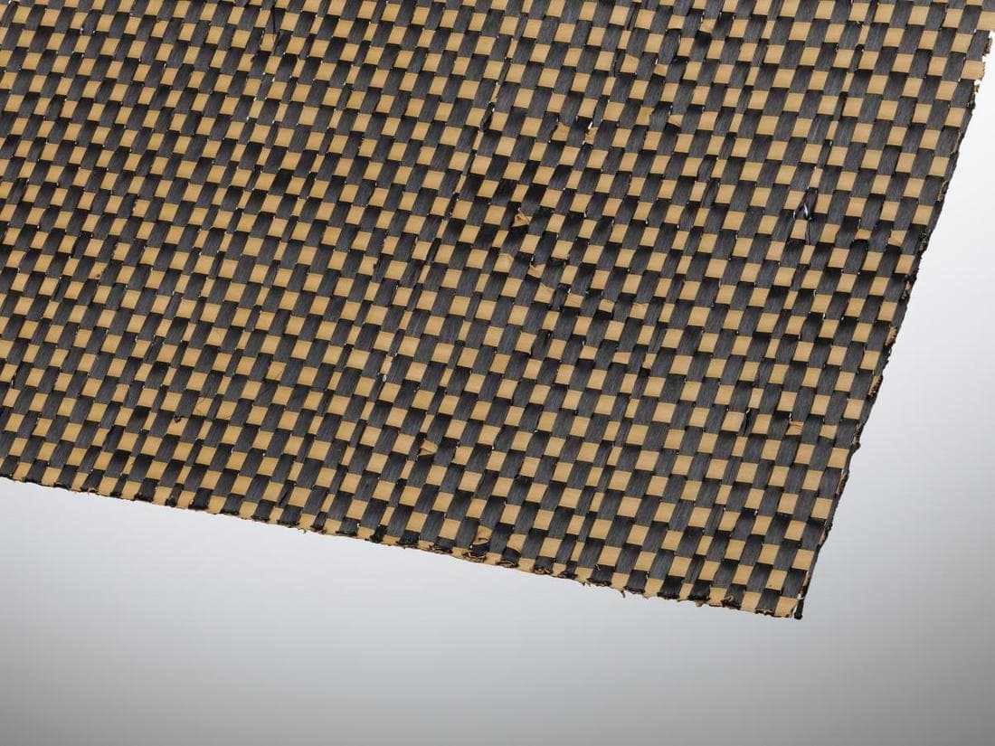 Toile de paillage Duracover - 1