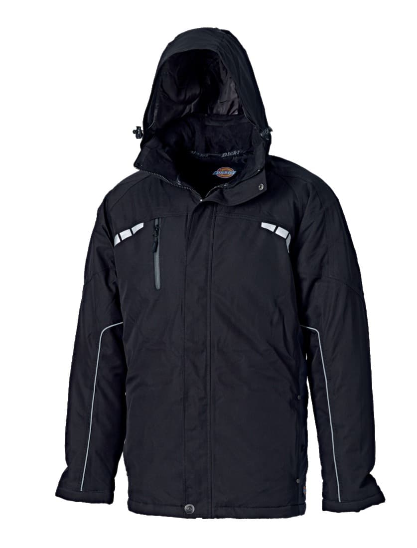 Parka respirante, taille S - 2