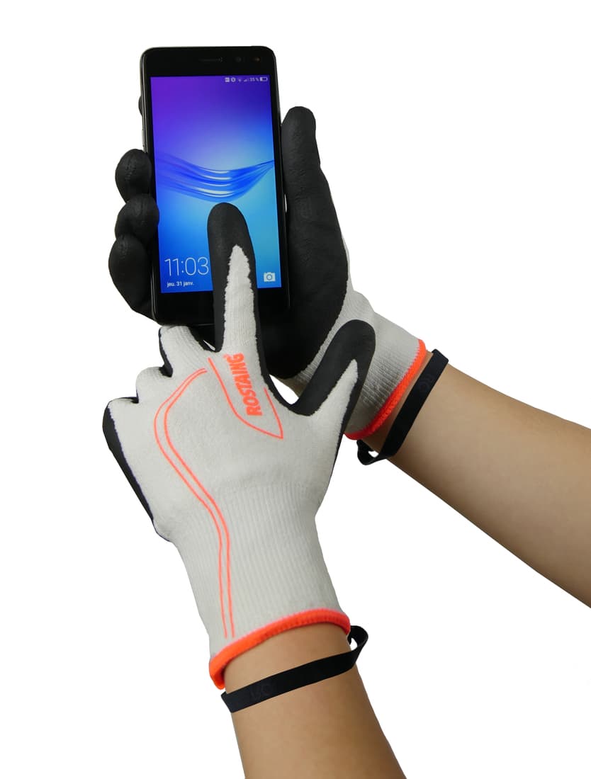 Gants précision femme - 3