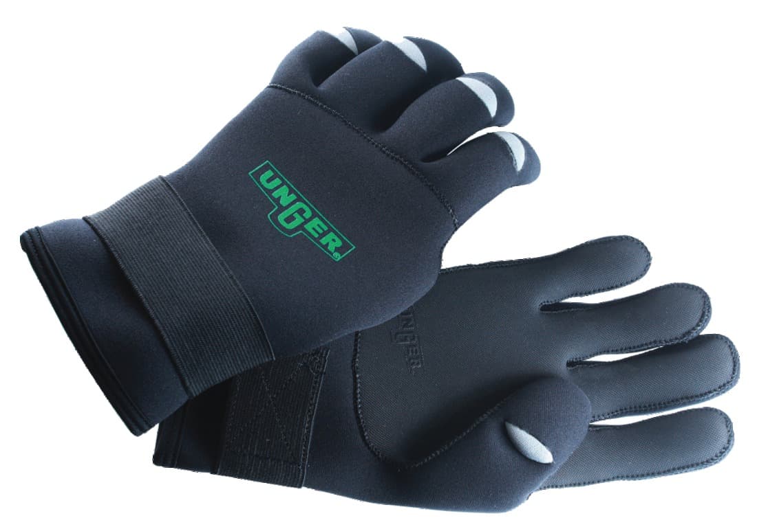 Gants néoprène - 1