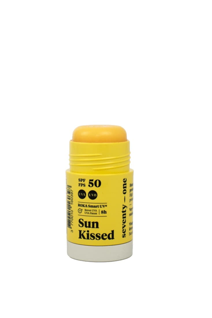 STICK SOLAIRE SPF 50+ - 1