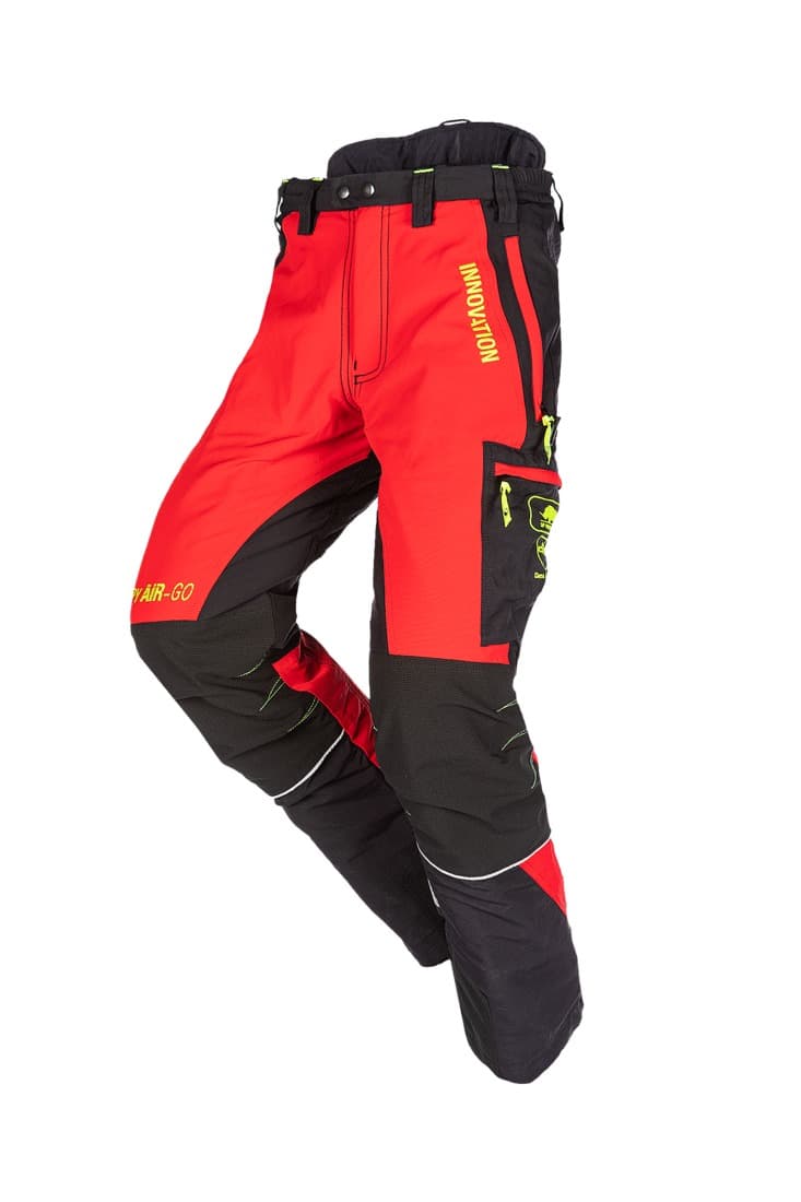 Pantalon Canopy Air-Go - 2