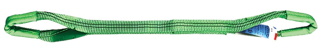 Elingues plates - 2