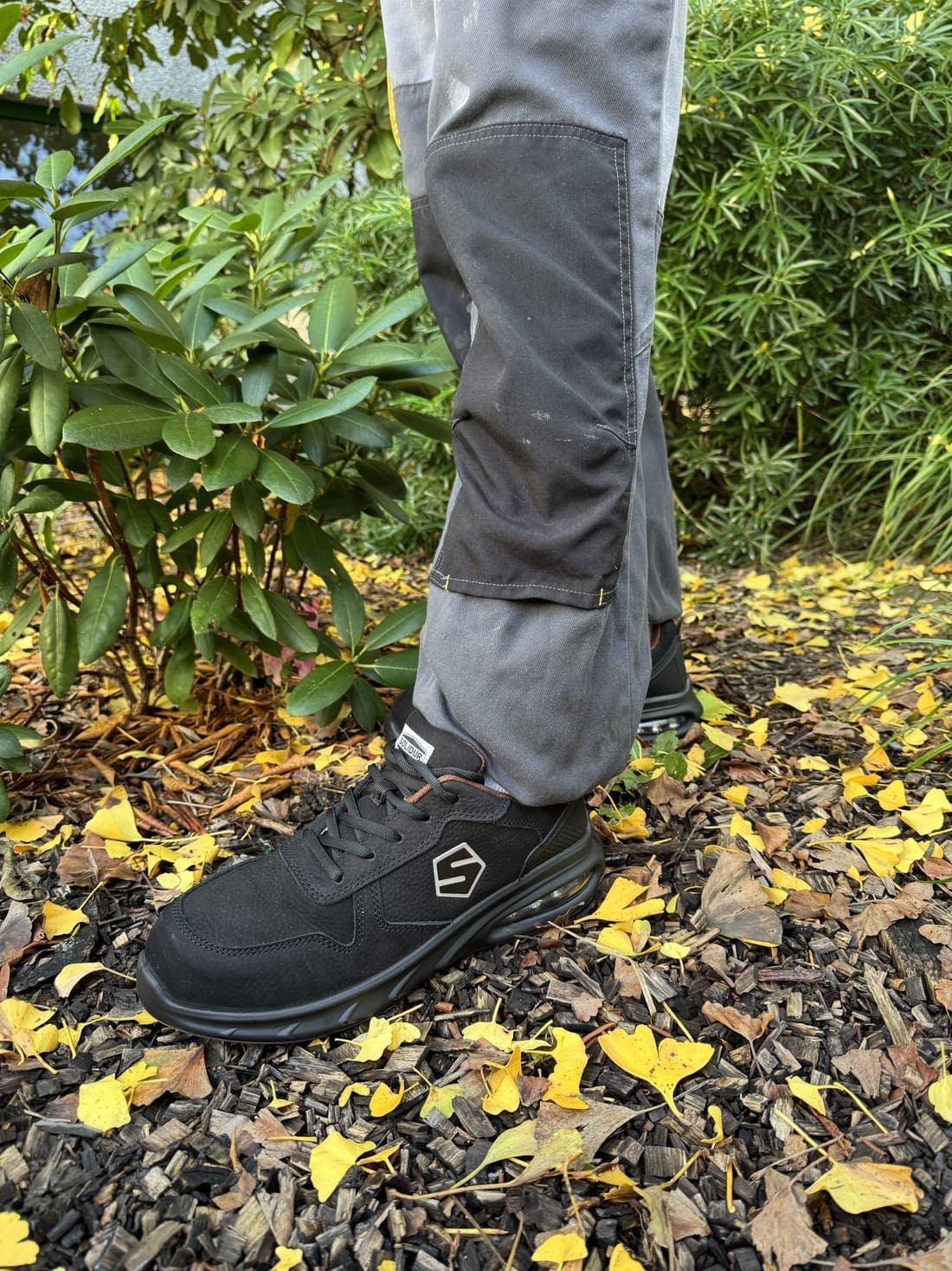 Chaussures basses Aria - 4