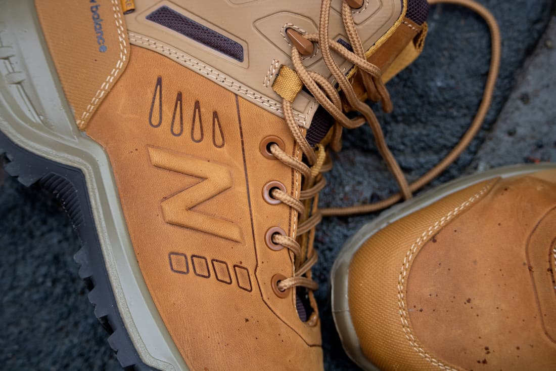 Baskets Calibre New Balance - 2