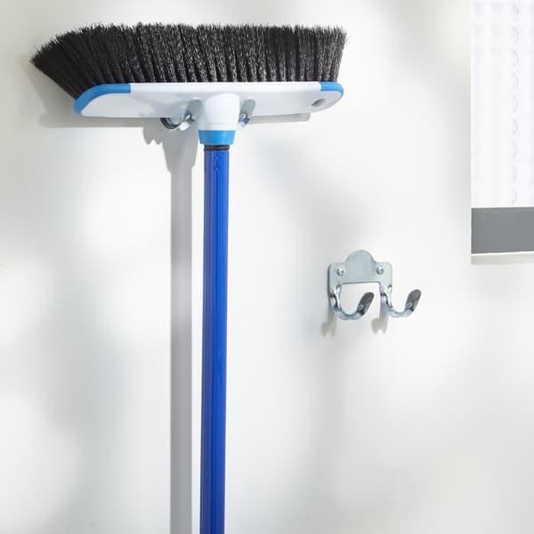 Lot de 5 mini-crochets multi-usage - 1