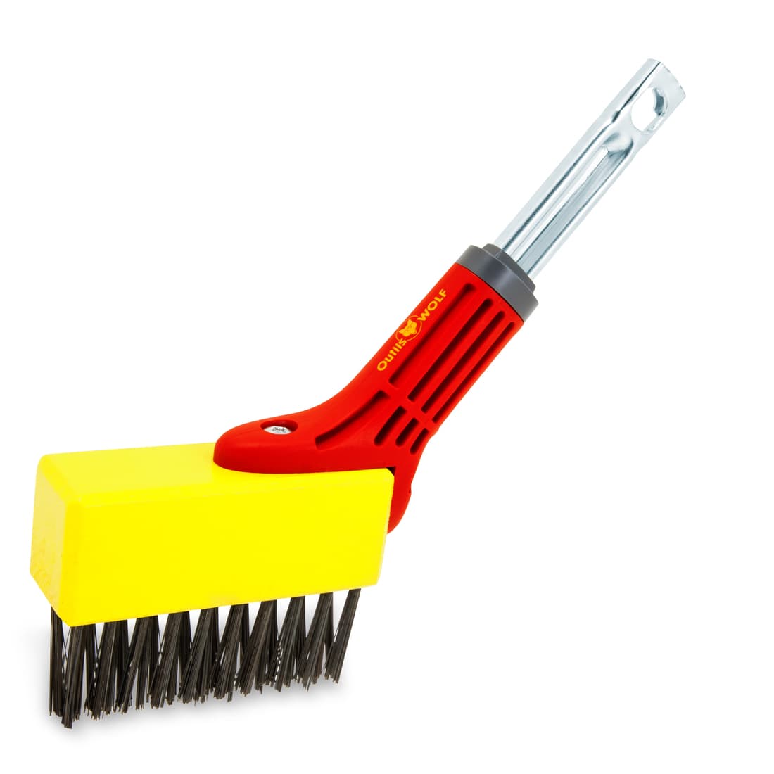 Grattoir-brosse FBM - 1