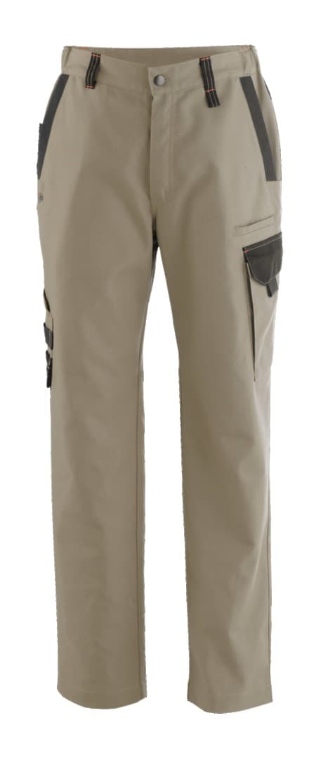 Pantalon Out Sum - 1