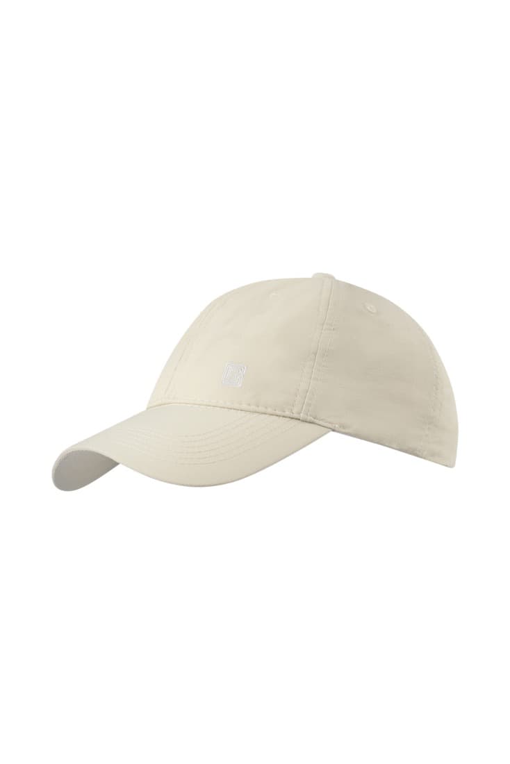 Casquette rafraîchissante Beige - 1