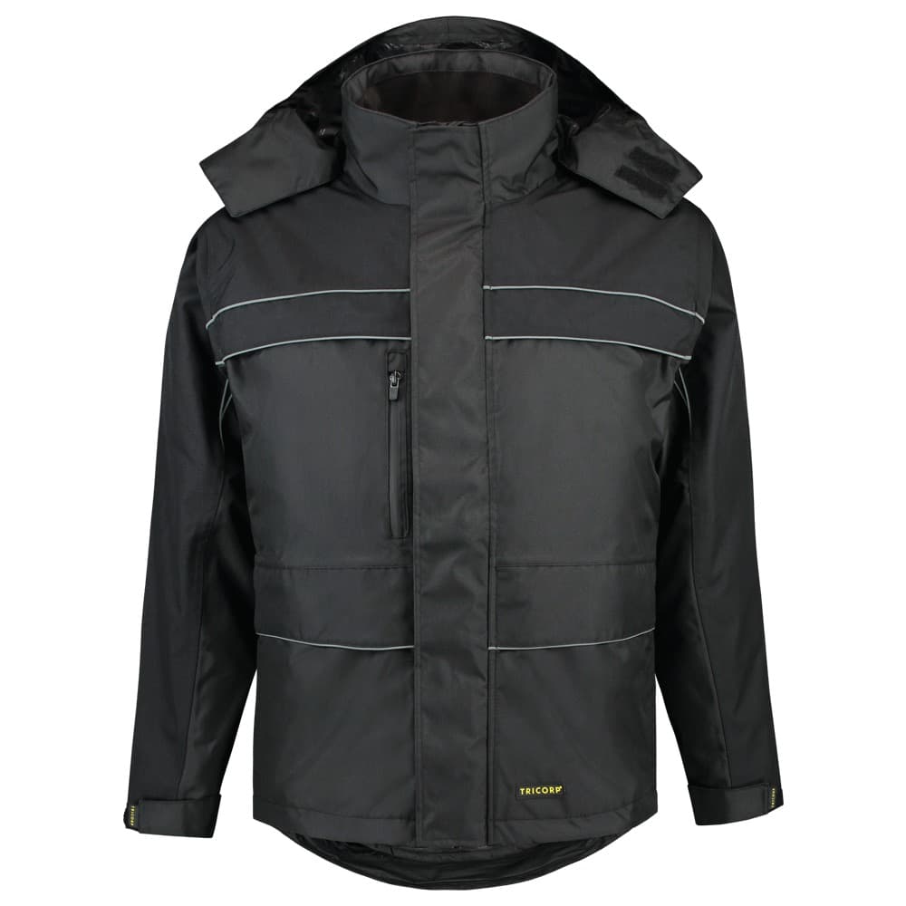 Parka Cordura - 1