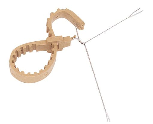 Collier CT - 3
