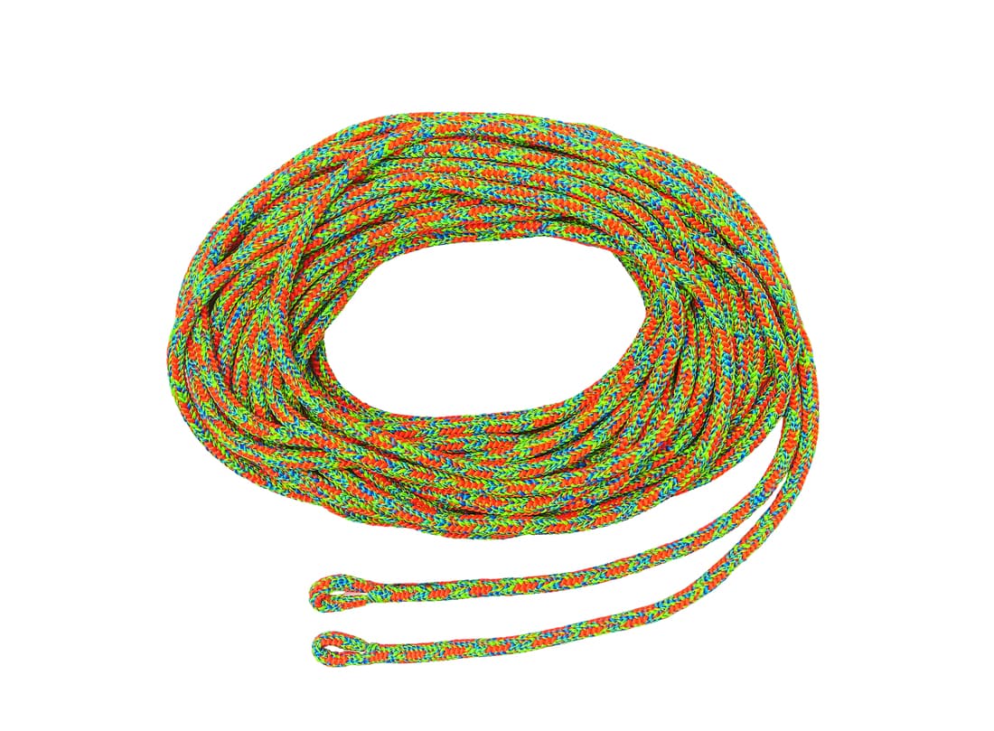 Corde de rappel Komora - 2