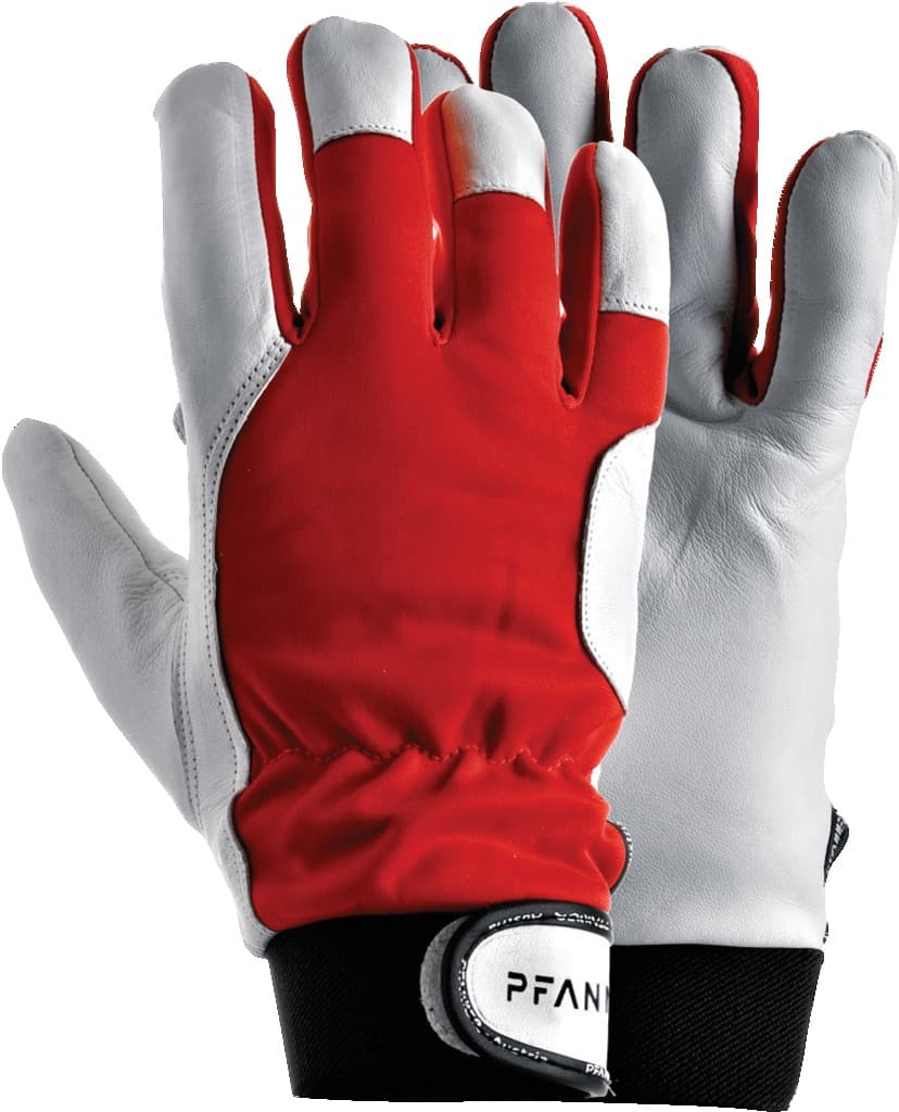 Gants Thermo Stretchflex - 1
