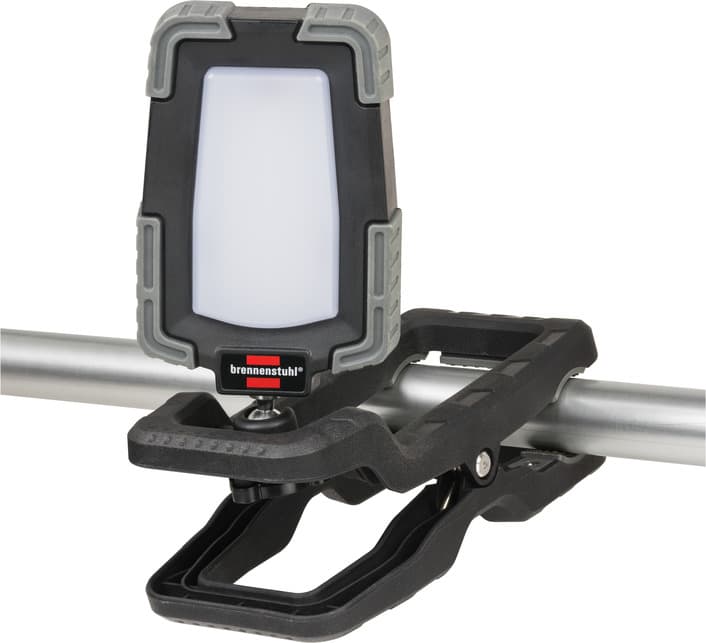 Projecteur pince - 2