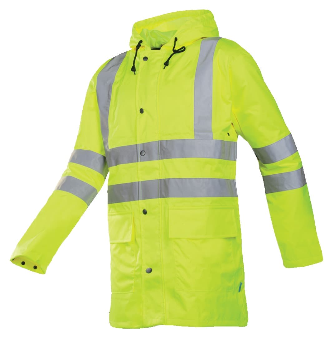 Veste de pluie - 1