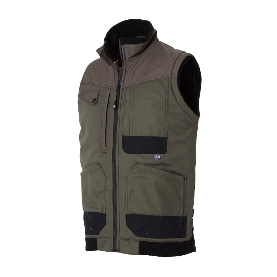 Gilet technique Naturtech life - 1
