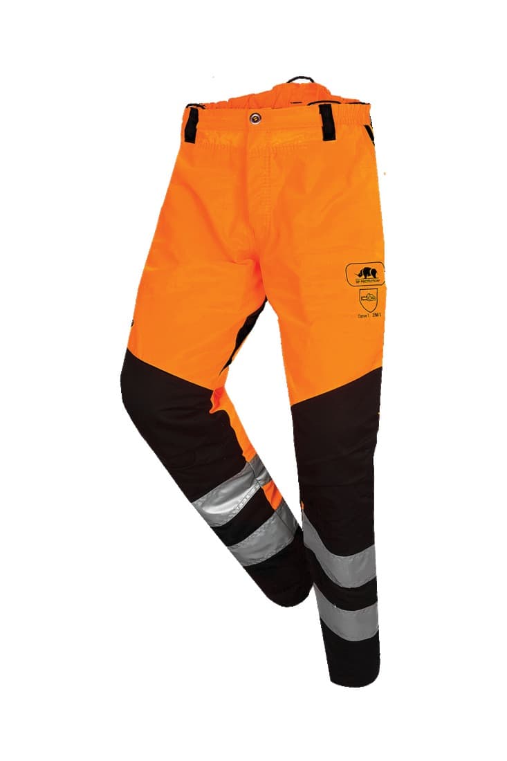 Pantalon BasePro HV - 5