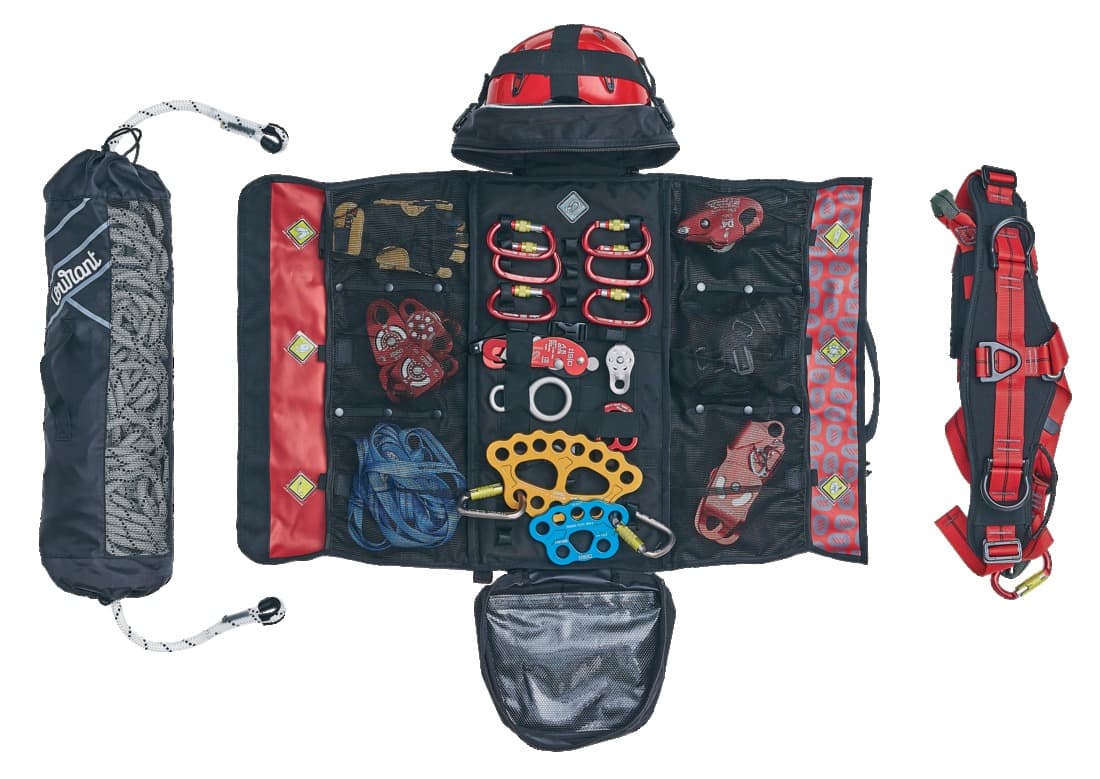 Sac Cross Pro - 1