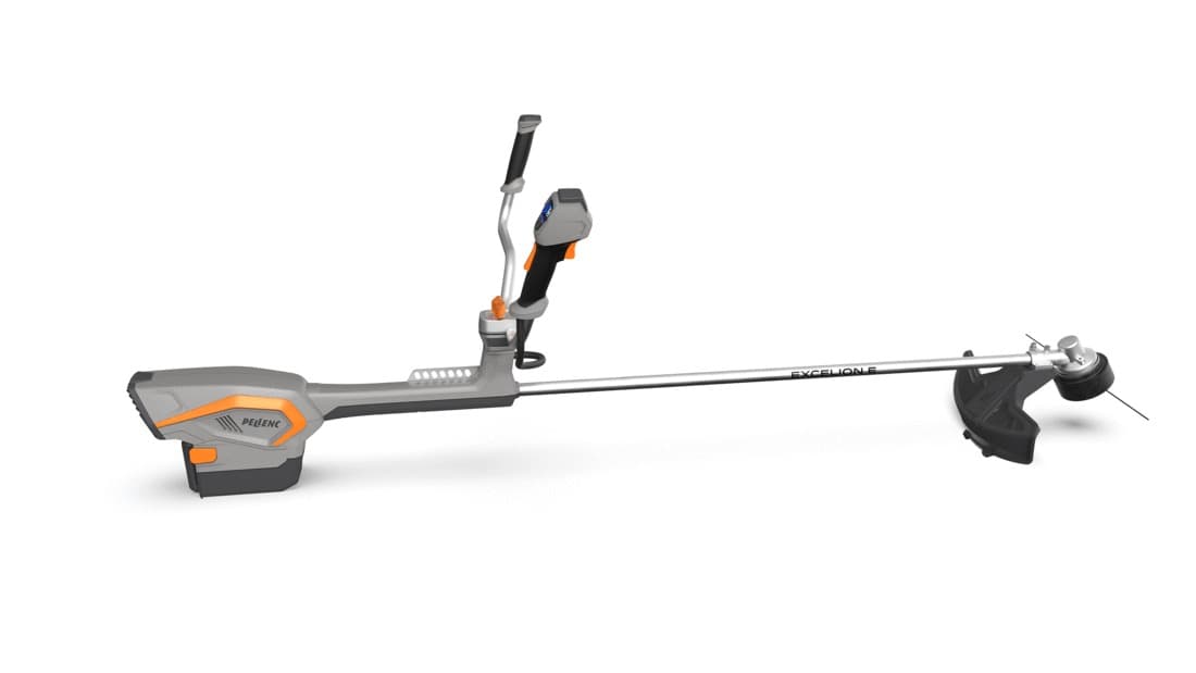 Dbroussailleuse à guidon Excellion DH Essential - 1