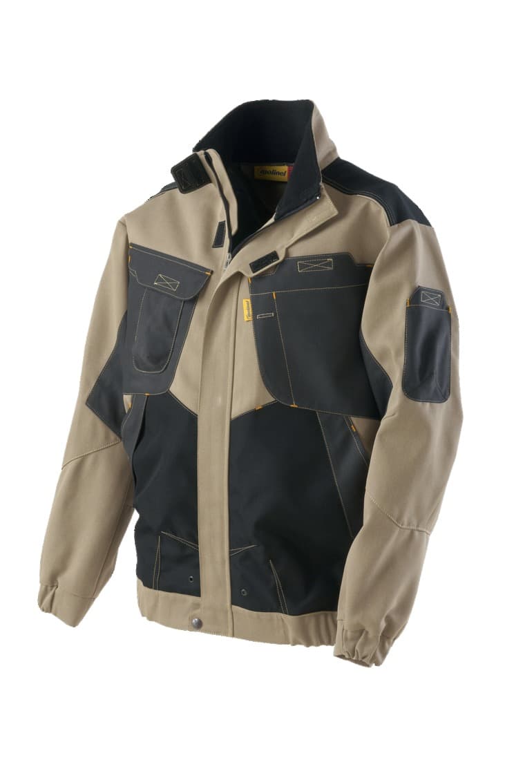 Blouson Outforce 2R, Molinel, taille L - 1