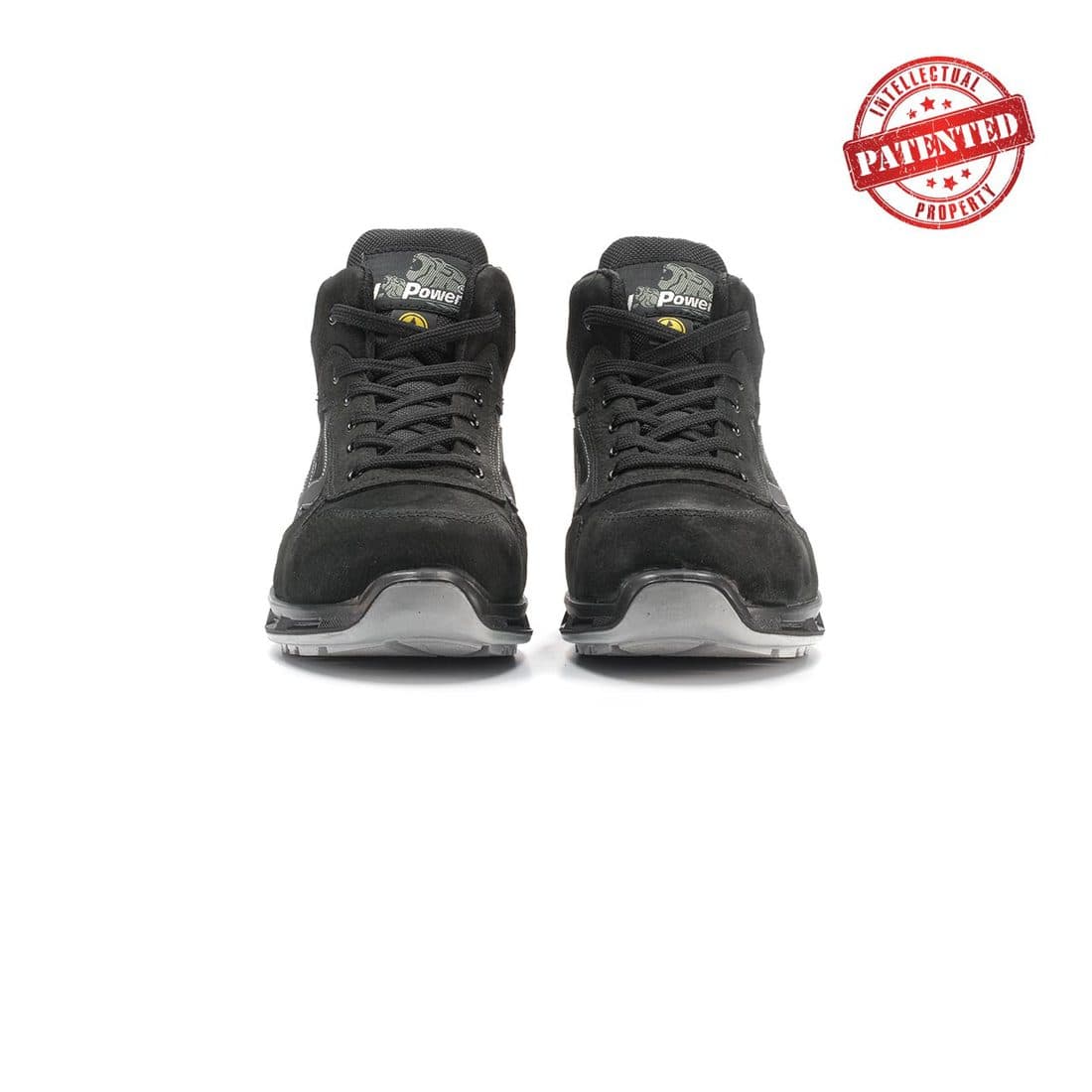 Chaussures Lift S3 SRC, U-Power, Taille 45 - 2