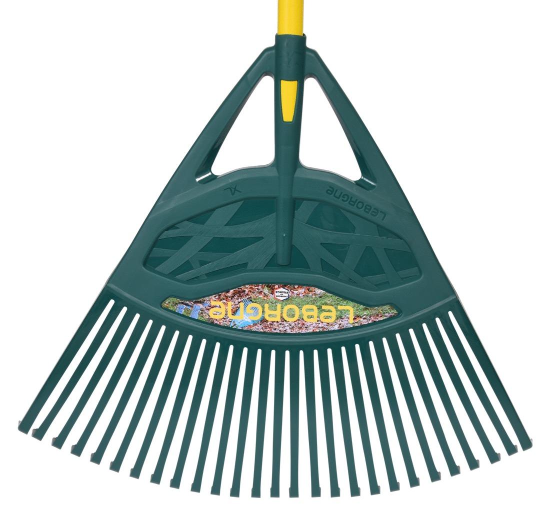 Lot de 5 têtes Balai à gazon XL + - 3