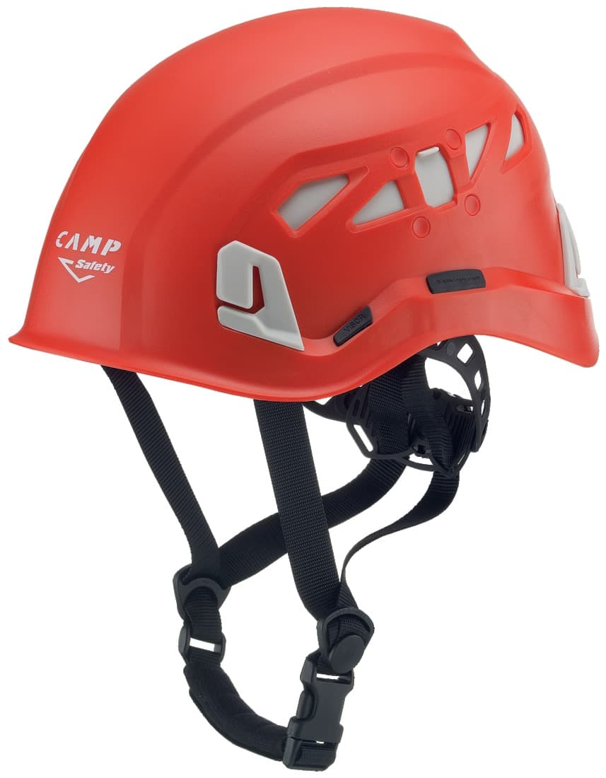 Casque Ares Air - 6