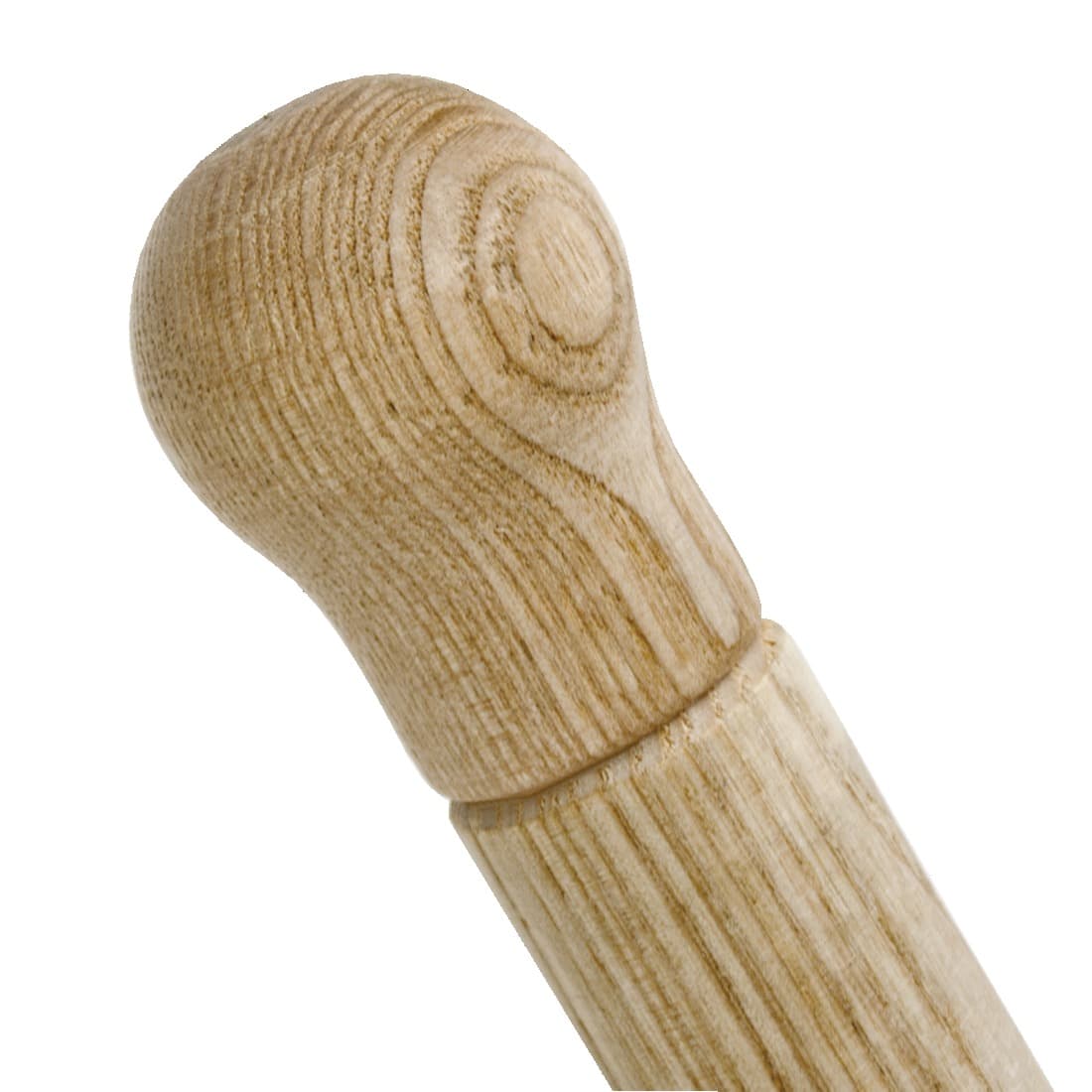 Binette demi-lune 16 cm - 3