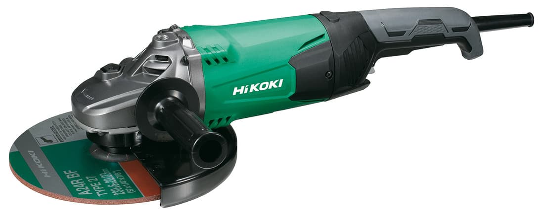 Pack Meuleuses Ø 125 et Ø 230 mm - 2
