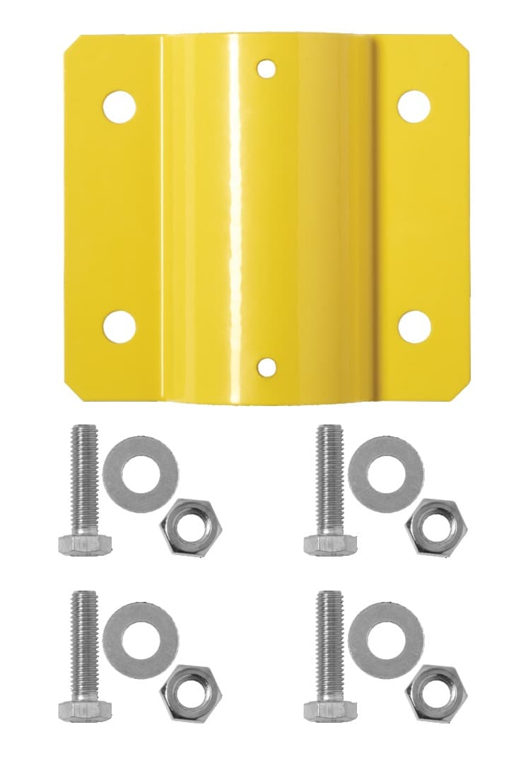 Kit adaptateur pour support sac - 6