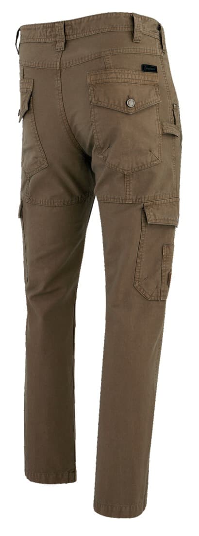 Pantalon Dobby, Molinel, taille 52 - 2