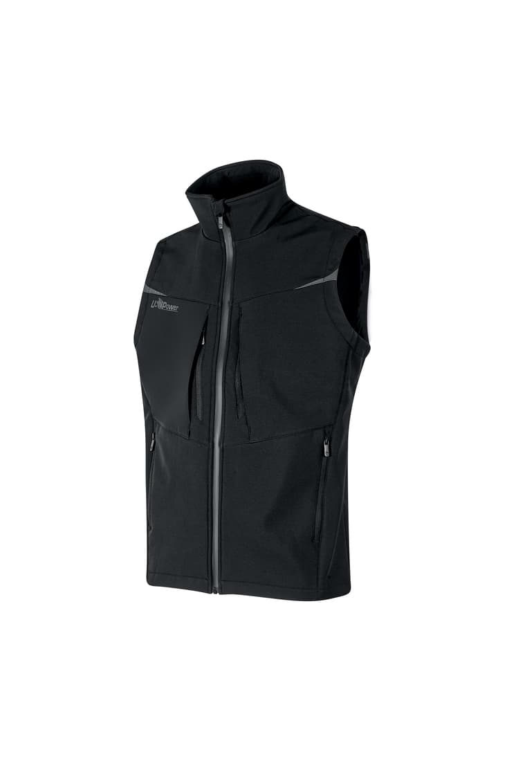 Veste sans manches Brio, taille L - 1