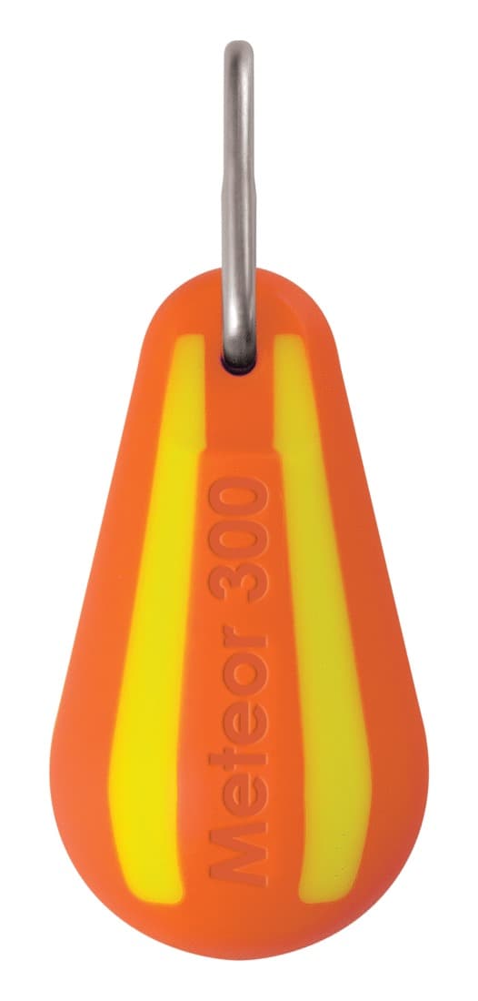 sac à lancer Meteor 2 - 4