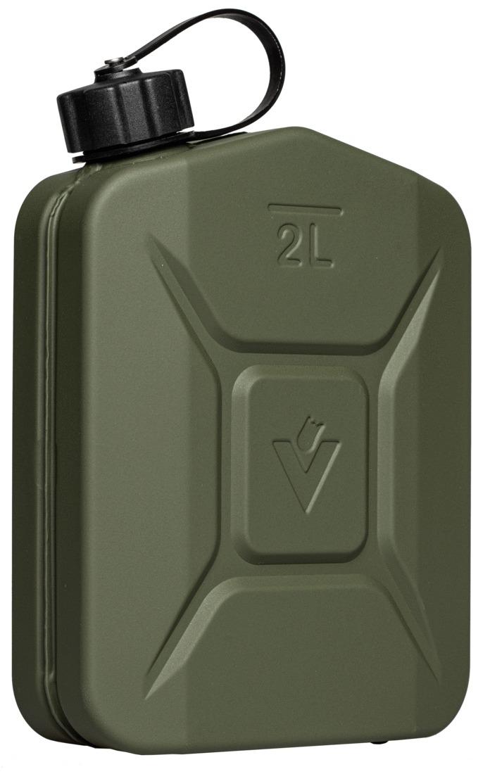 Jerrican à visser 2 L - 2