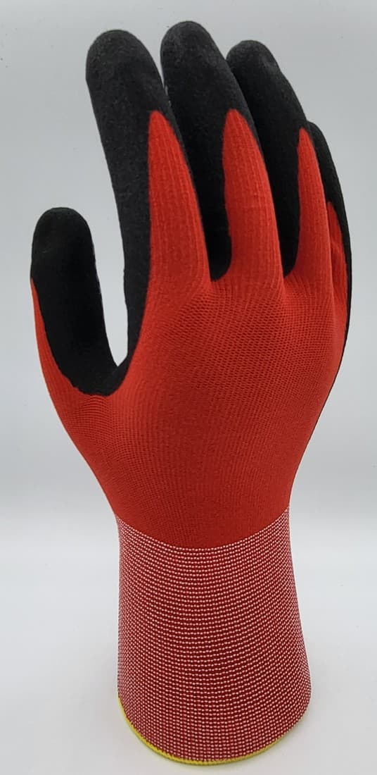 Gants précision déperlants - 1
