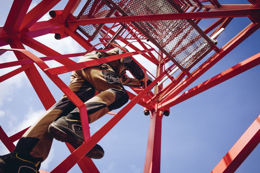 Blouson Elite Ourforce - 2