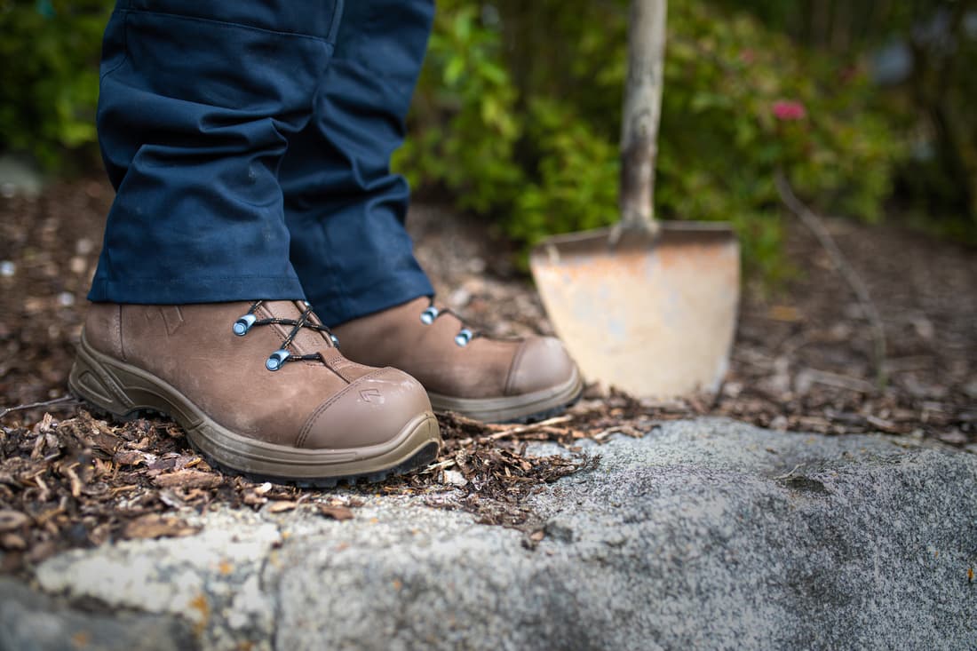 Chaussures Airpower XR26, taille 50 - 2