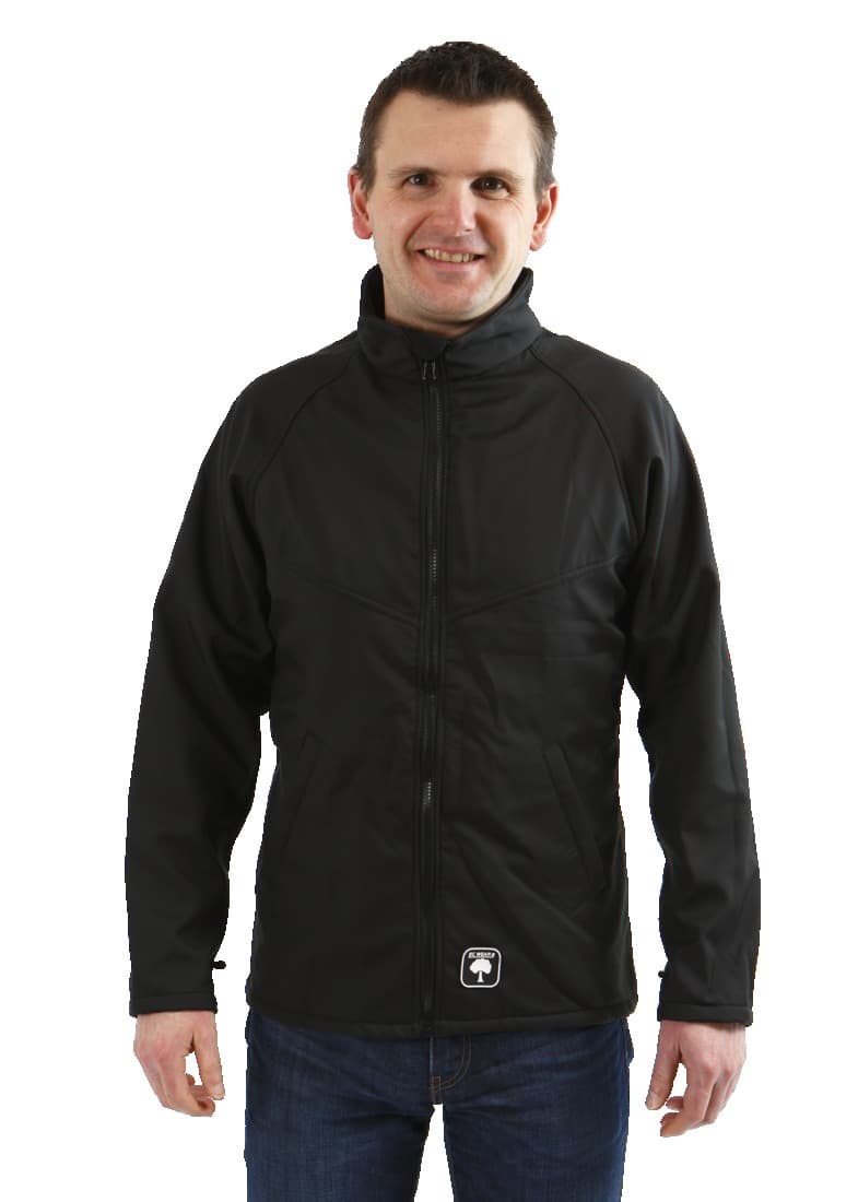 Parka hiver 3 en 1, EG Wear, taille M - 5