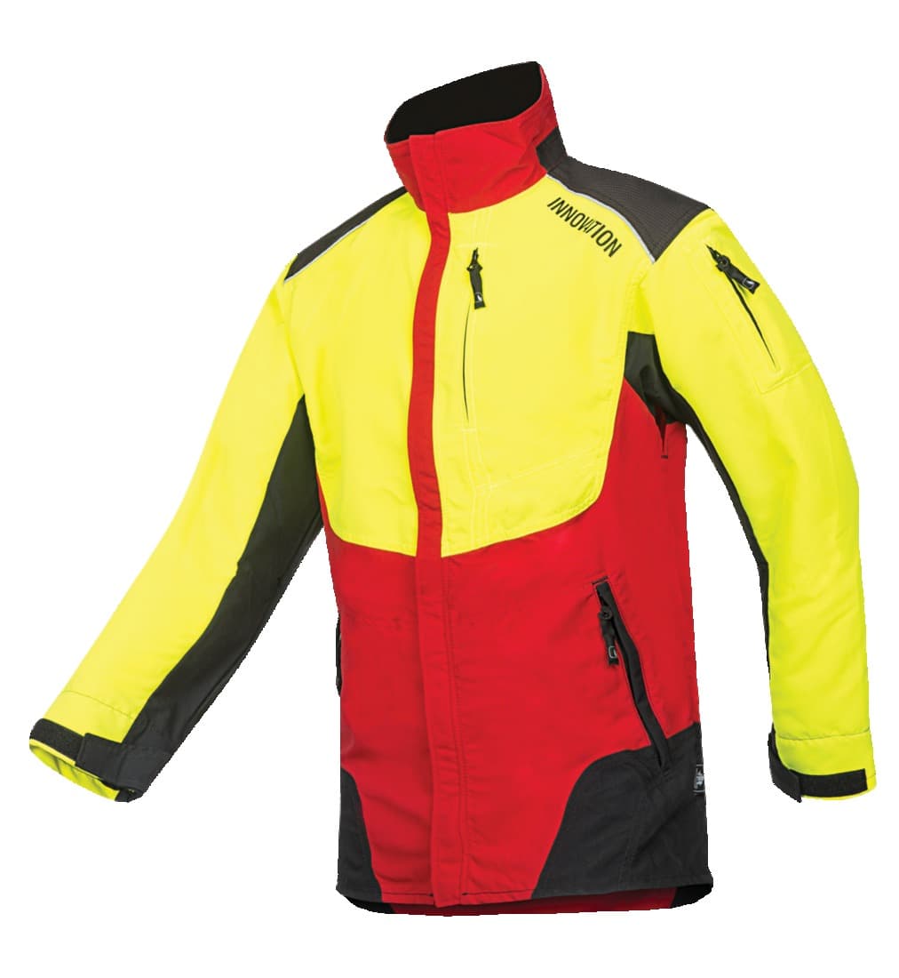 Veste W-Air - 1