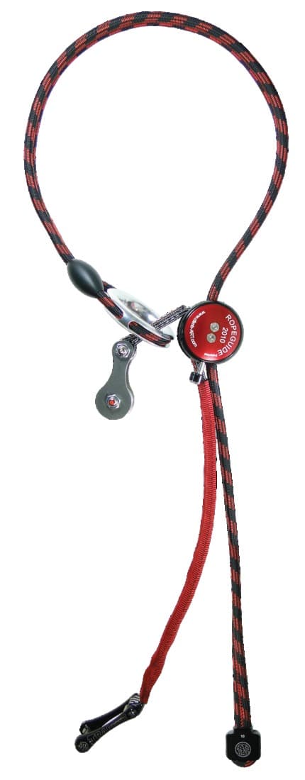 Fausse fourche Ropeguide 2010 - 3