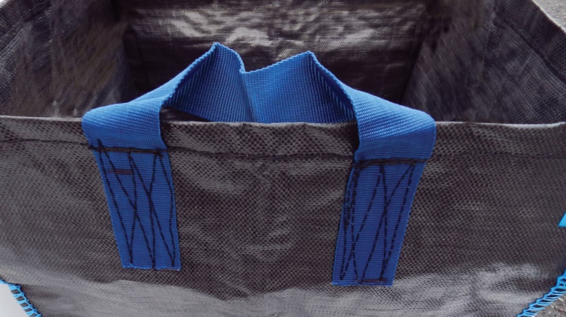 Sac Veget'o - 2