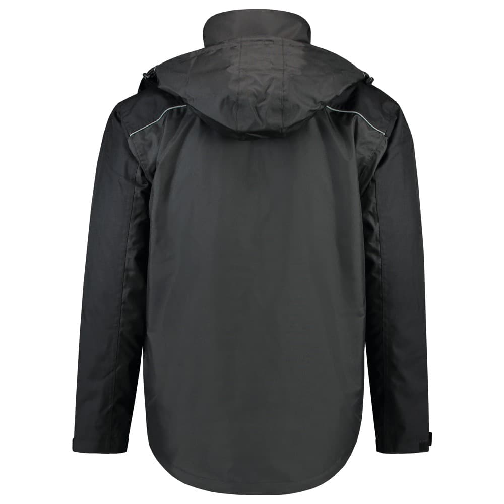 Parka Cordura, taille XXL - 2
