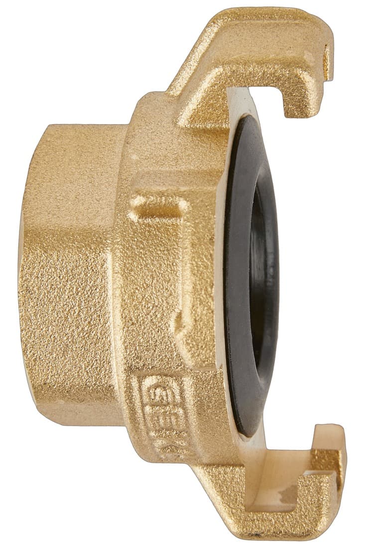 Raccord femelle, F 15/21 - 1