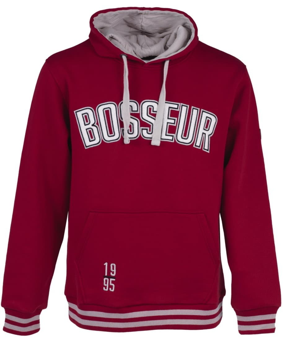 Sweat capuche, taille XL - 1