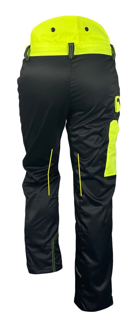 Pantalon Prior classe 3 - 1