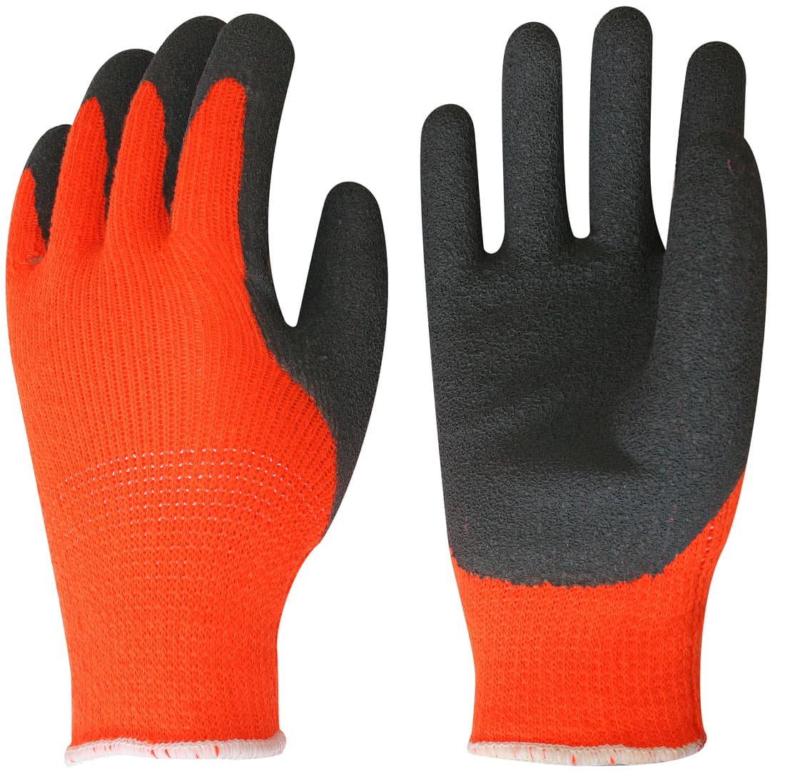 Gants froid - 1