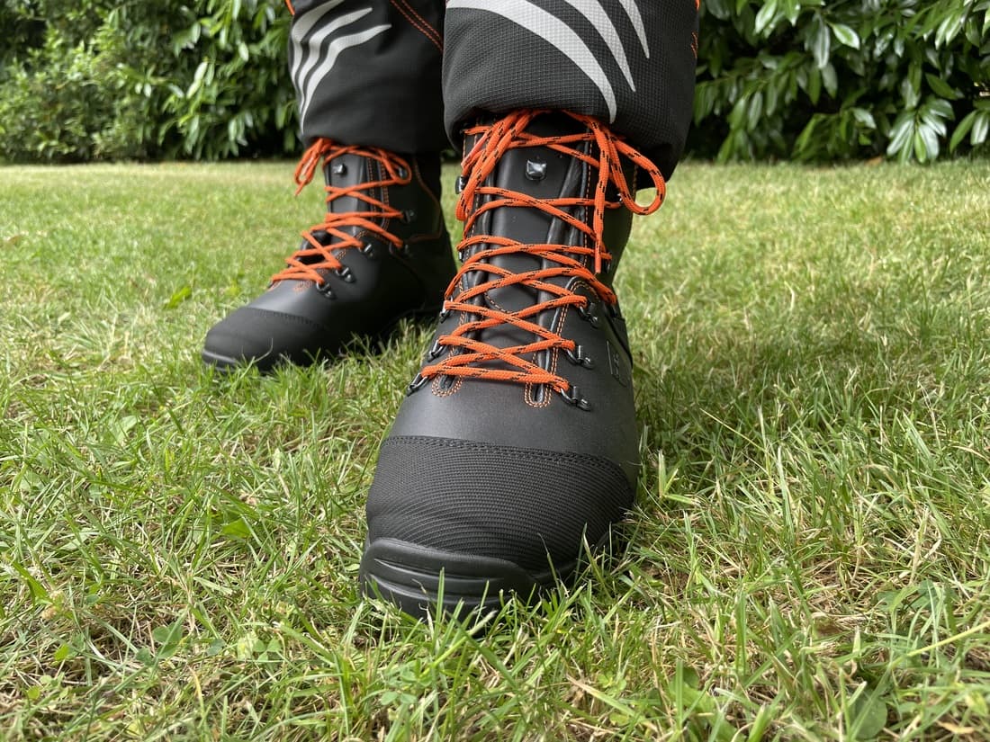 Chaussures Kailash, Solidur, taille 43 - 2