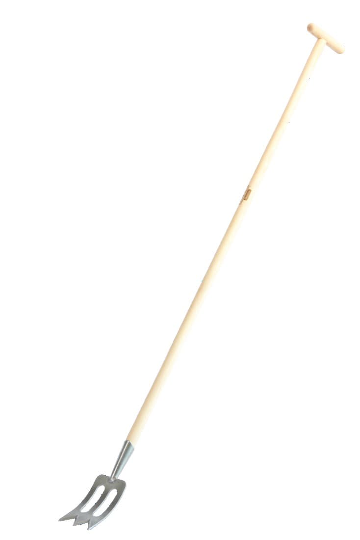 Binette trident - 2