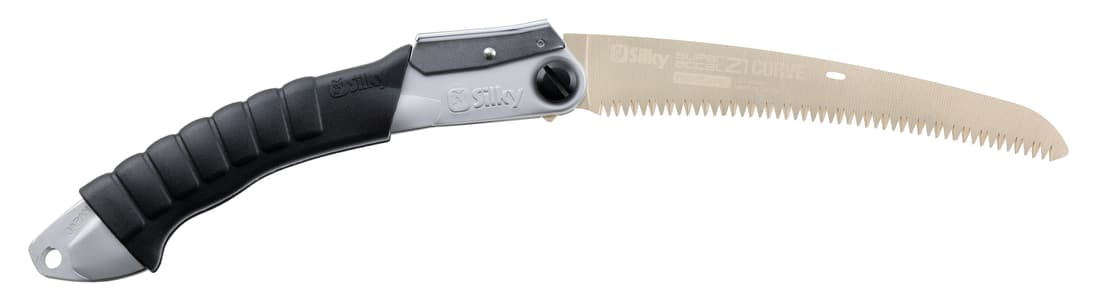 Scie Super Accel 210 curve - 4